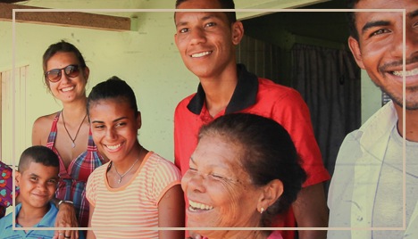 Protagonismo jovem #sertãosemfronteiras