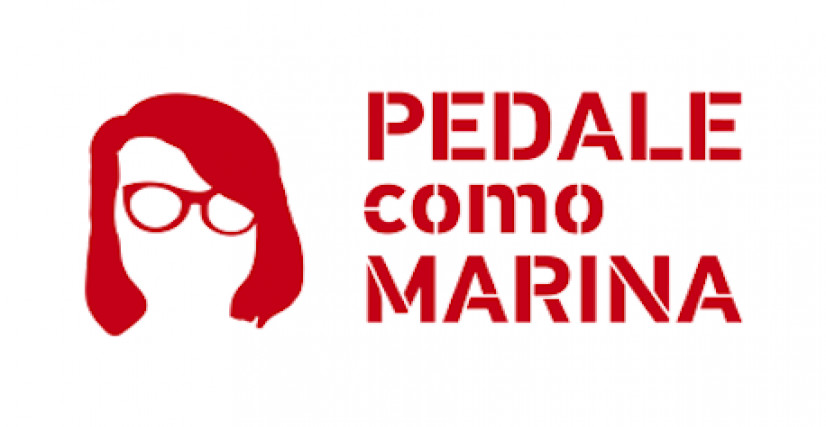 Pedale Como Marina