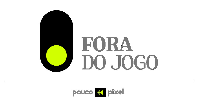 Pouco Pixel: Fora do Jogo