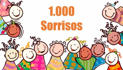 Projeto 1000 sorrisos