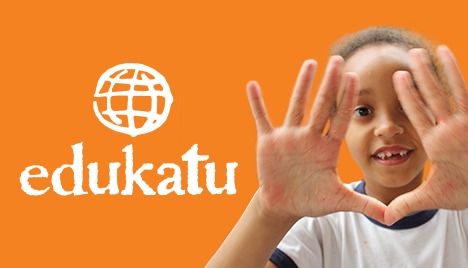 EDUKATU - EDUCAÇÃO DE CRIANÇAS E JOVENS