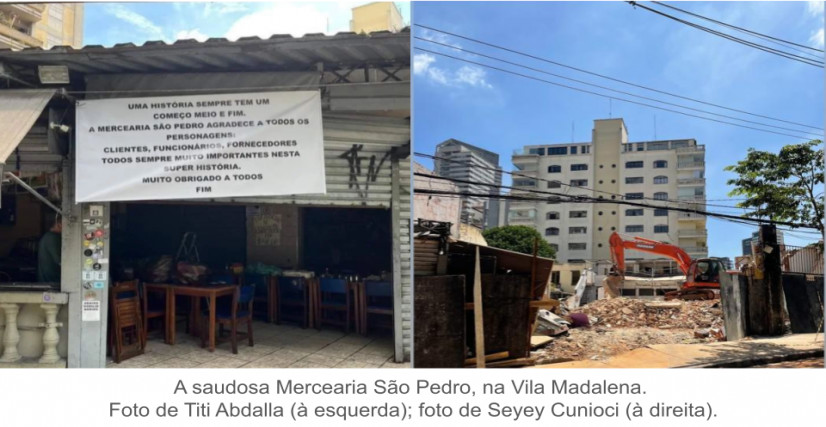DIRCE Defendendo os Bairros de São Paulo