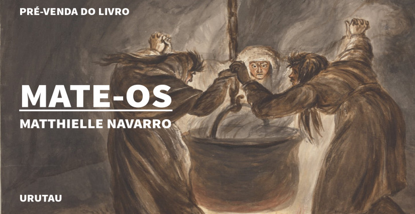 "MATE-OS", DE MATTHIELLE NAVARRO