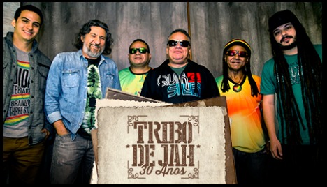 Tribo 30 anos 