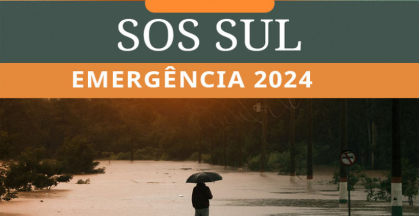 ADRA | SOS Rio Grande do Sul