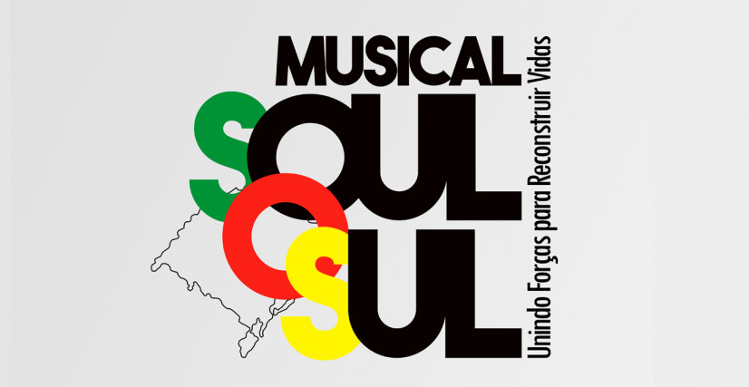 Musical Soul O Sul