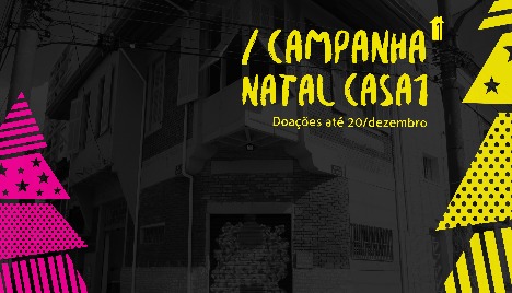 Natal Casa 1