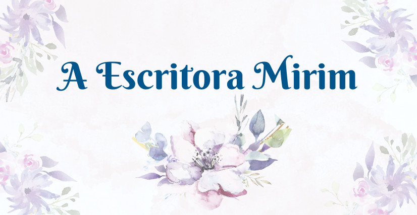 Escritora Mirim