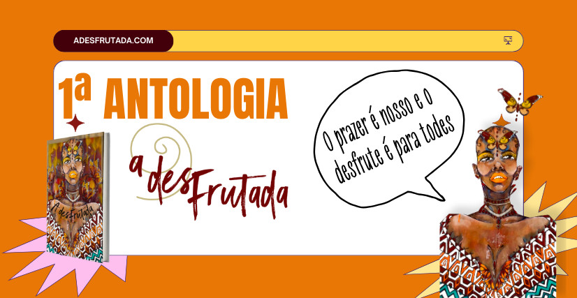 Antologia A desFrutada