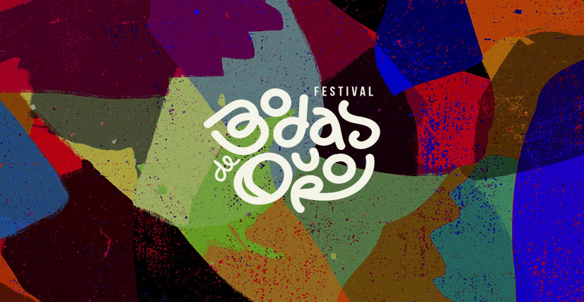 Festival Bodas de Ouro