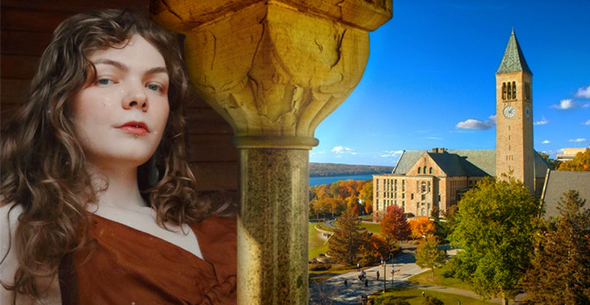 Brume na Ivy League – Doutorado (PhD) em Cornell