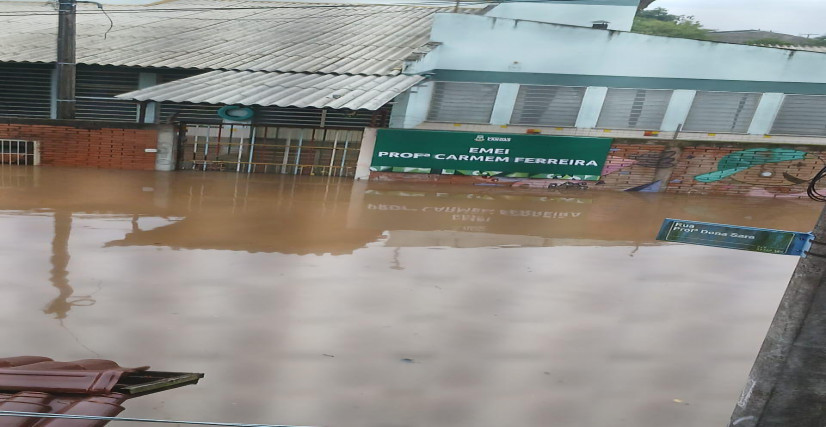 Instituto Cáue e Junta 2024: ajudar a construir as escolas é nossa missão!