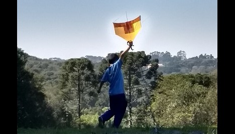 Projeto Criança Semente