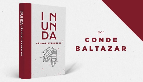 INUNDA, CÉU DO RIO VERMELHO