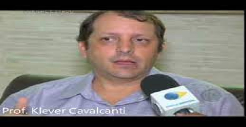 Klever Cavalcanti Pré-candidato a vereador de Recife