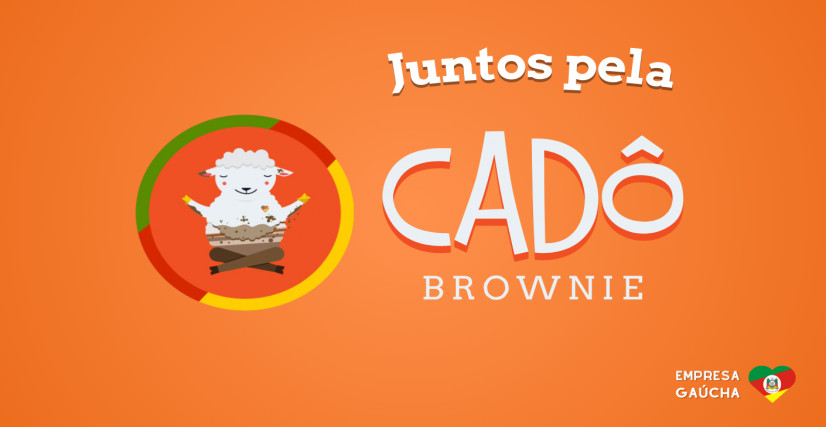 Juntos pela Cadô