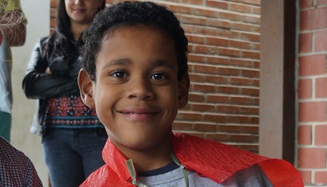 Super Vitinho