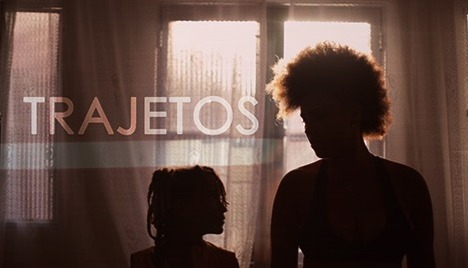 Documentário TRAJETOS