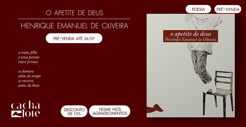 Henrique Emanuel de Oliveira