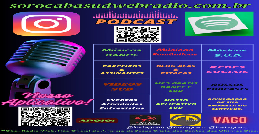 Sorocaba SUD web Rádio