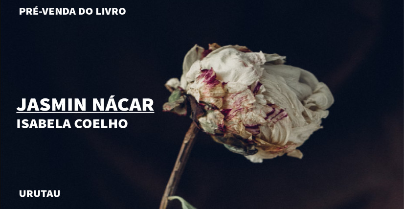 "JASMIN NÁCAR", DE ISABELA COELHO