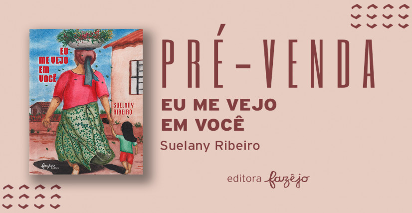 Eu me vejo em você, de Suelany Ribeiro
