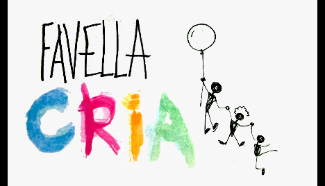 Favella Cria
