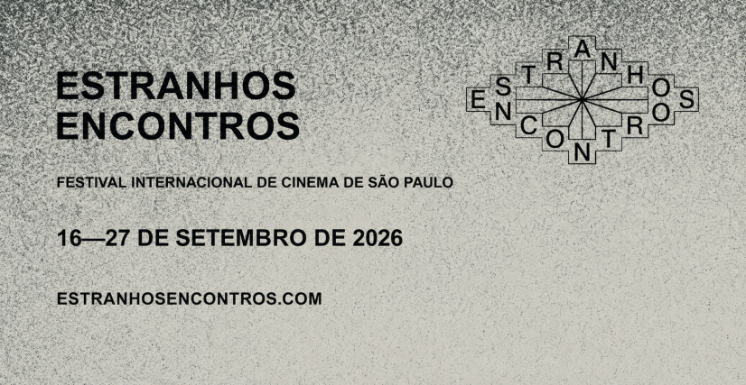Os Estranhos Encontros Precisam de Você