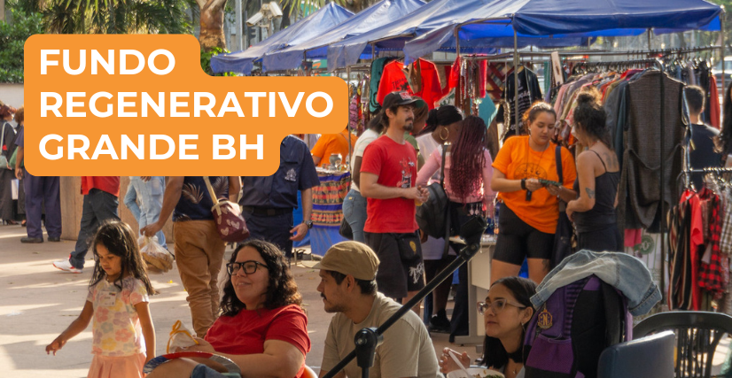 Fundo Regenerativo da Grande BH