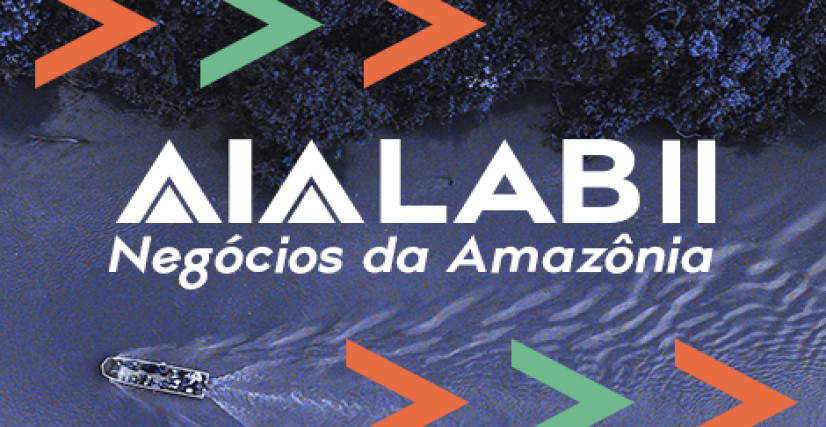 AIA LAB II - Negócios da Amazônia