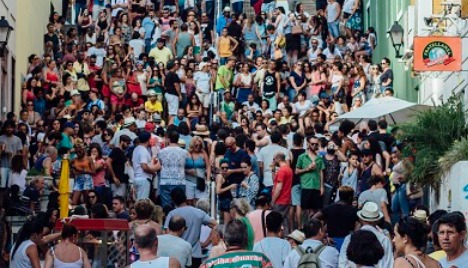 Samba de Terreiro Floripa