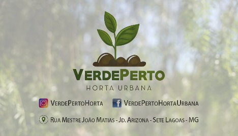 VerdePerto Horta Urbana