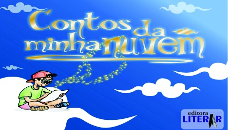 CONTOS DA MINHA NUVEM 