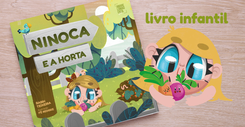 Ninoca na Horta
