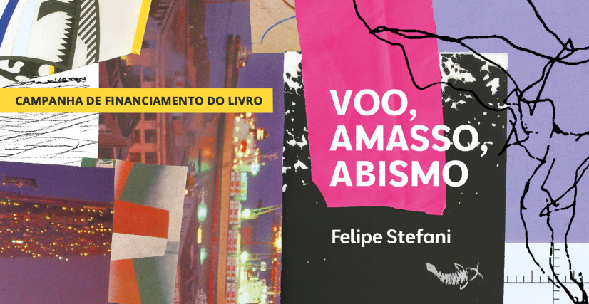 VOO, AMASSO, ABISMO