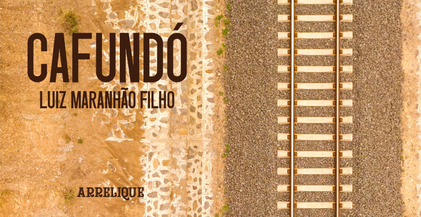 'CAFUNDÓ', DE LUIZ MARANHÃO FILHO