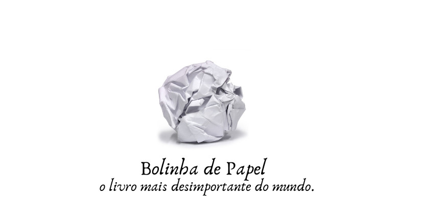 Bolinha de Papel