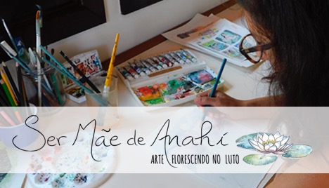 Ser Mãe de Anahí