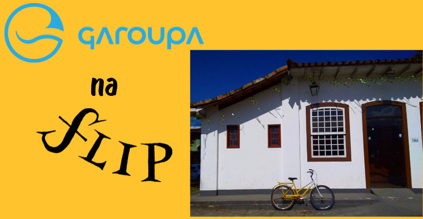 Garoupa na Flip
