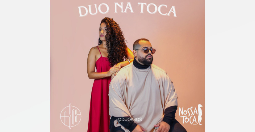 Duo na Toca
