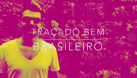 CD Traçado Bem Brasileiro