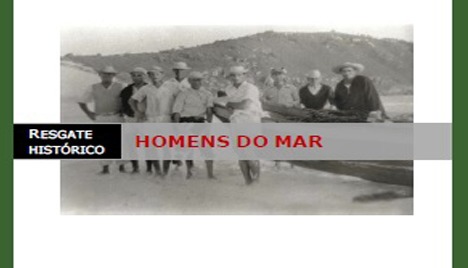 Homens do Mar