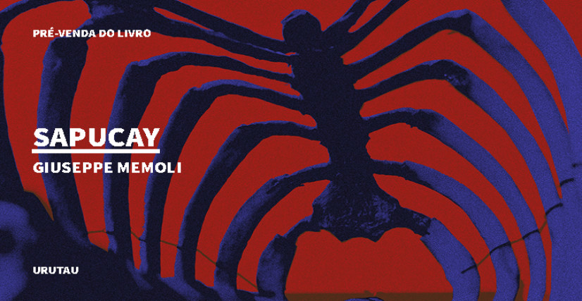 "SAPUCAY", DE GIUSEPPE MEMOLI