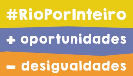 Rio por Inteiro