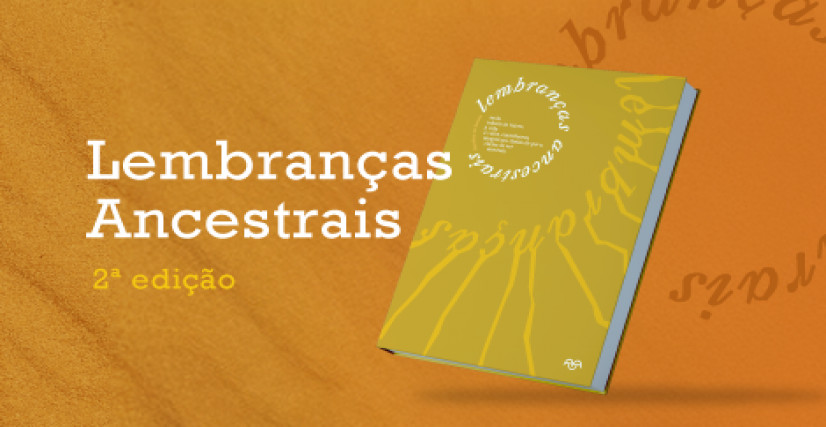Lembranças Ancestrais 2ª edição