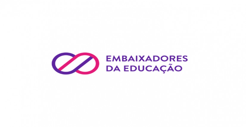 Benfeitoria - Embaixadores da Educação - PQD