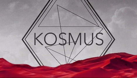 Eudaimonia - Segundo CD da Kosmus