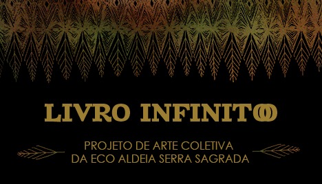 Livro Infinito