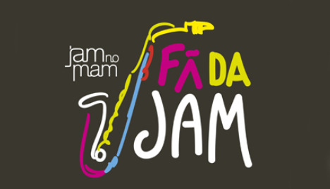 JAM no MAM