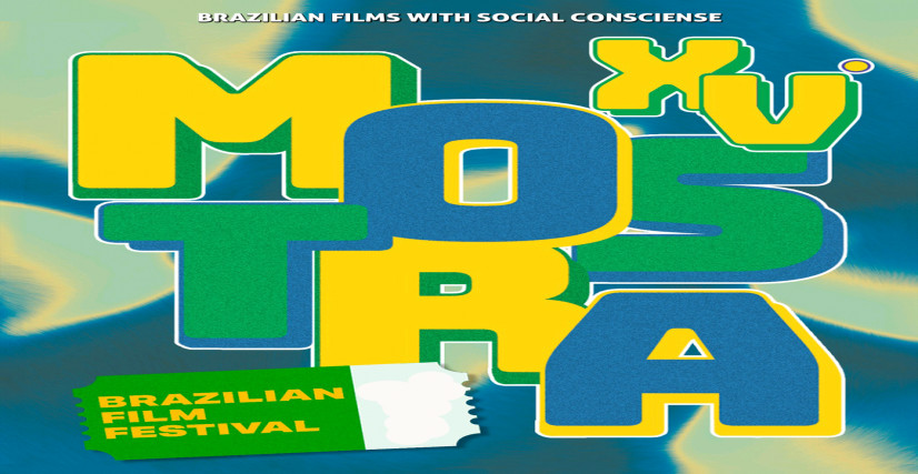 Cinema Que Transforma -  Apoie a Mostra XV: Brazilian Film Festival São Paulo